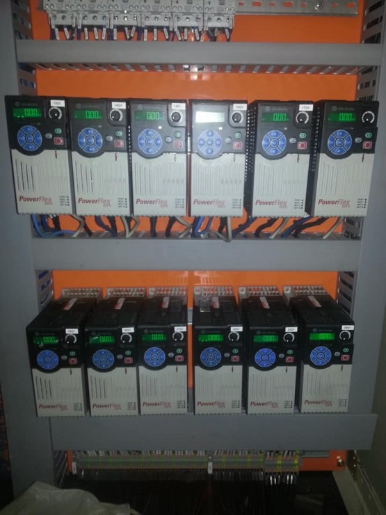 CÃ©lulas Robotizadas