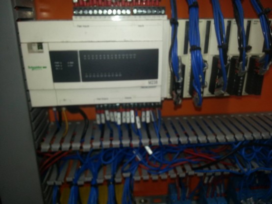 Retrofitting de PainÃ©is